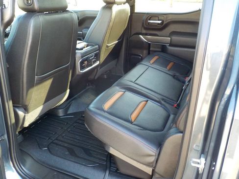 Used 2019 GMC Sierra 1500 AT4 w/ AT4 Premium Package AWD/4WD image 25
