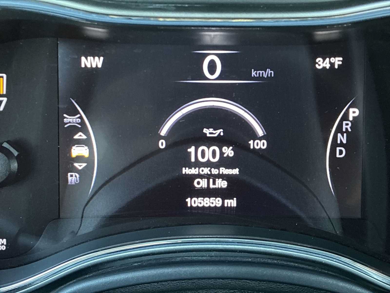 Used 2018 Jeep Grand Cherokee Altitude AWD/4WD image 10