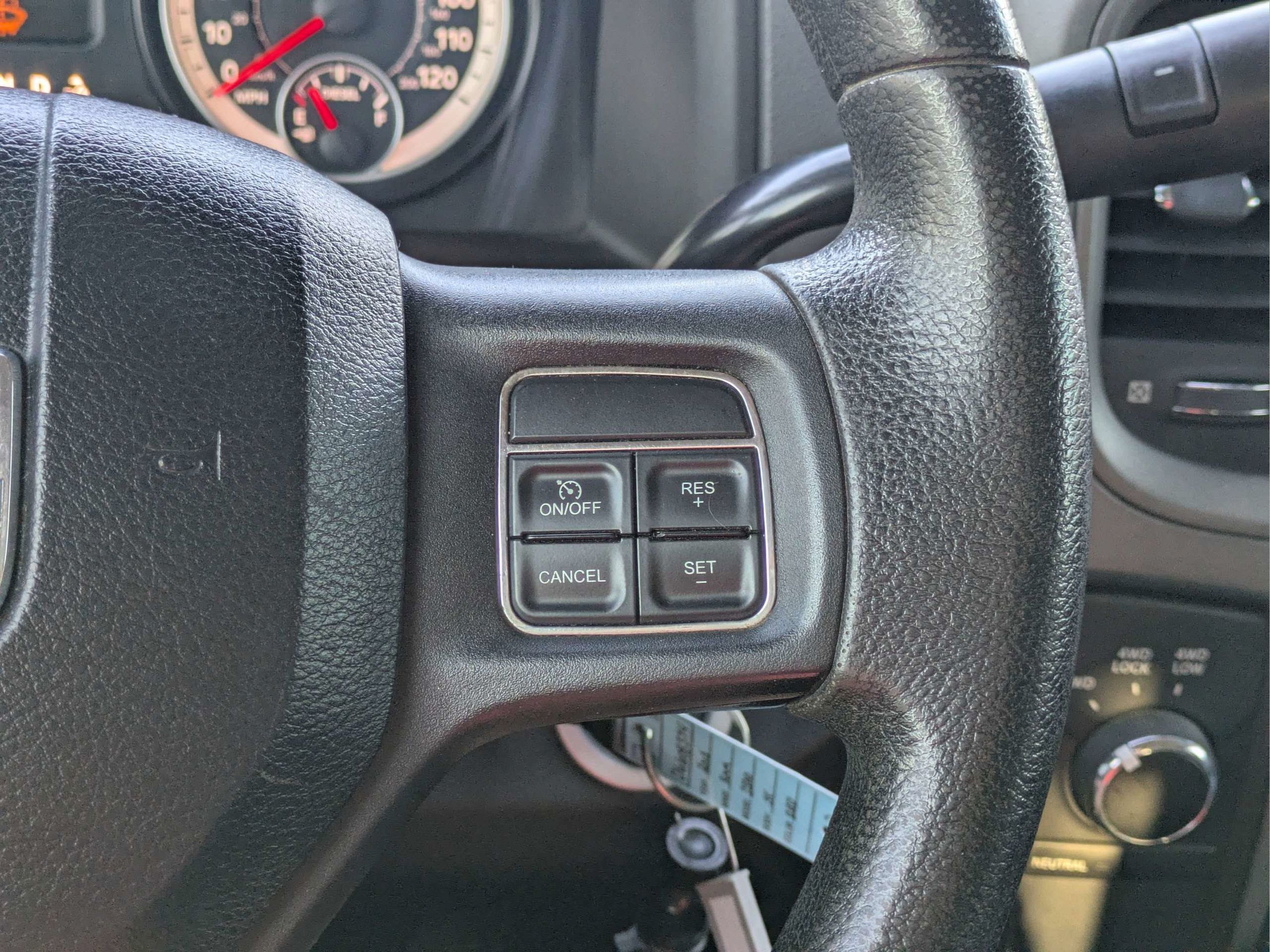 Used 2013 RAM 2500 Tradesman w/ Chrome Appearance Group AWD/4WD image 26