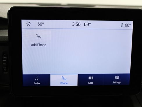 Used 2023 Ford Explorer XLT image 51