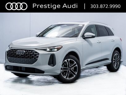 Used 2025 Audi Q5 Premium Plus w/ Premium Plus