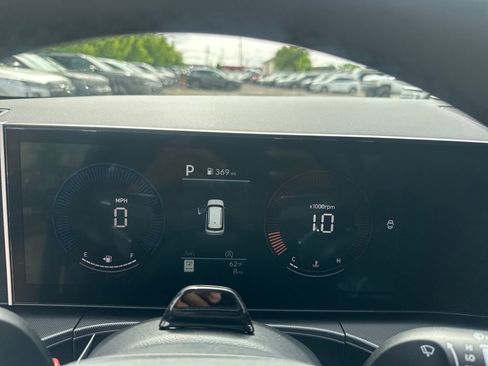 New 2026 Hyundai Santa Fe SEL AWD/4WD image 19