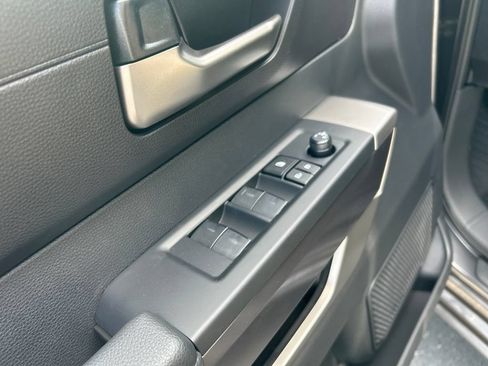 New 2026 Toyota Tundra SR5 AWD/4WD image 19