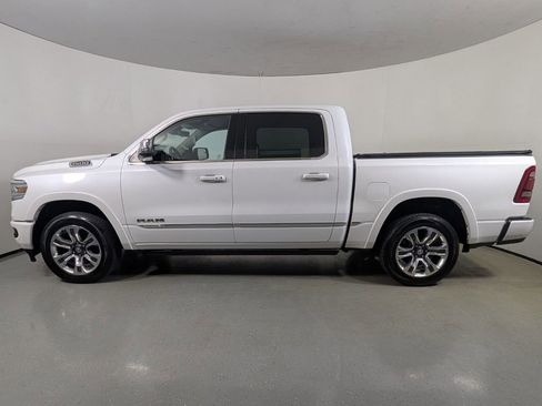 Used 2023 RAM 1500 Limited AWD/4WD image 4