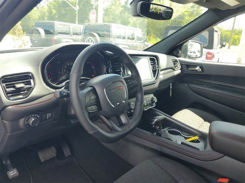 New 2025 Dodge Durango GT w/ Blacktop Package image 7