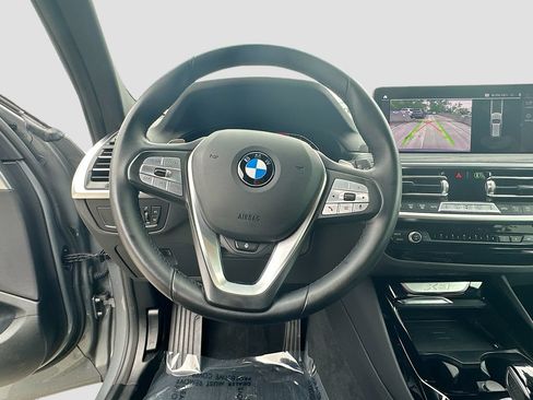 Certified 2023 BMW X3 xDrive30i w/ Premium Package AWD/4WD image 11