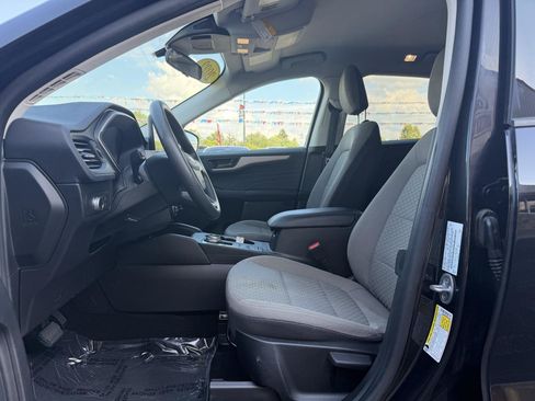 Used 2022 Ford Escape SE AWD/4WD image 14