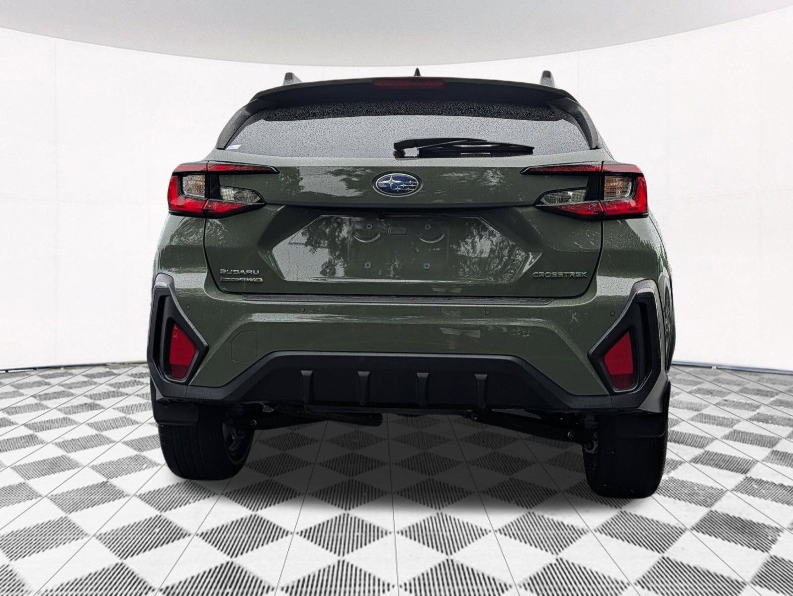 Certified 2024 Subaru Crosstrek 2.5i Limited AWD/4WD image 13