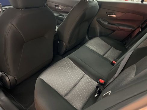 New 2026 Nissan Sentra SV w/ SV Convenience Package FWD image 31