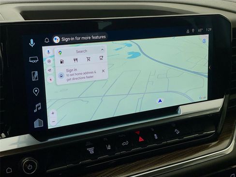 Certified 2025 Chevrolet Silverado 2500 LT image 16