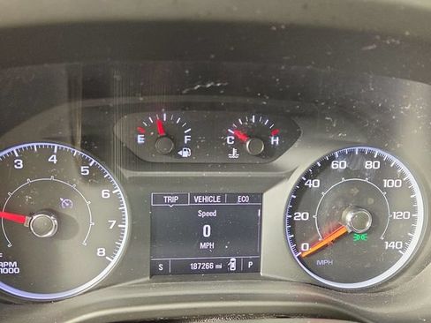 Used 2017 GMC Acadia SLE w/ Driver Alert Package I AWD/4WD image 17