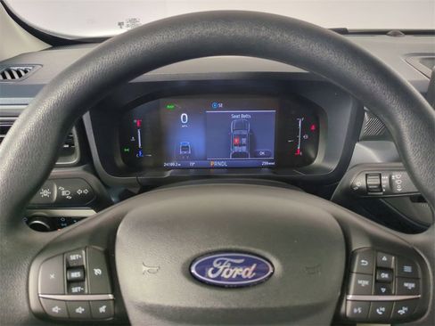 Used 2025 Ford Maverick XL image 30