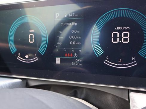 Used 2026 Hyundai Sonata SE FWD image 19