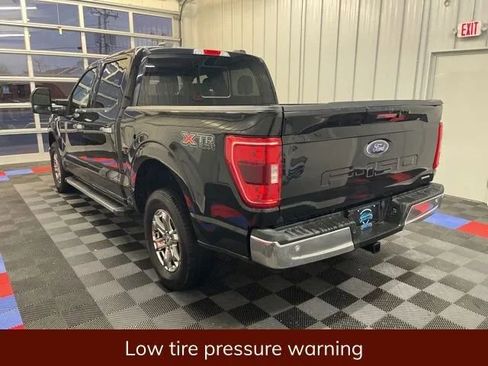 Used 2021 Ford F150 XLT w/ Equipment Group 302A High image 6