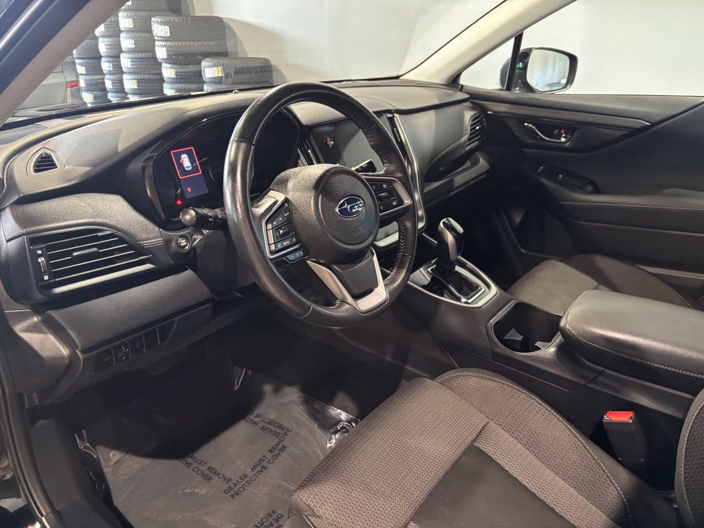 Used 2023 Subaru Outback Premium AWD/4WD image 10