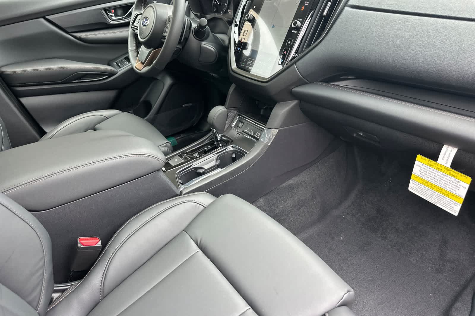 New 2026 Subaru Ascent Limited Bronze AWD/4WD image 18