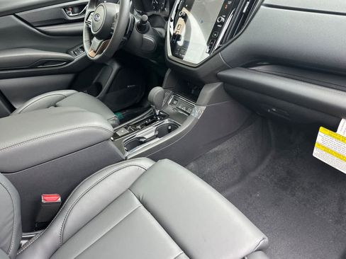 New 2026 Subaru Ascent Limited Bronze AWD/4WD image 18
