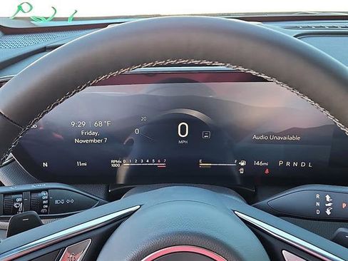 New 2026 Buick Enclave Preferred w/ Power Package image 17