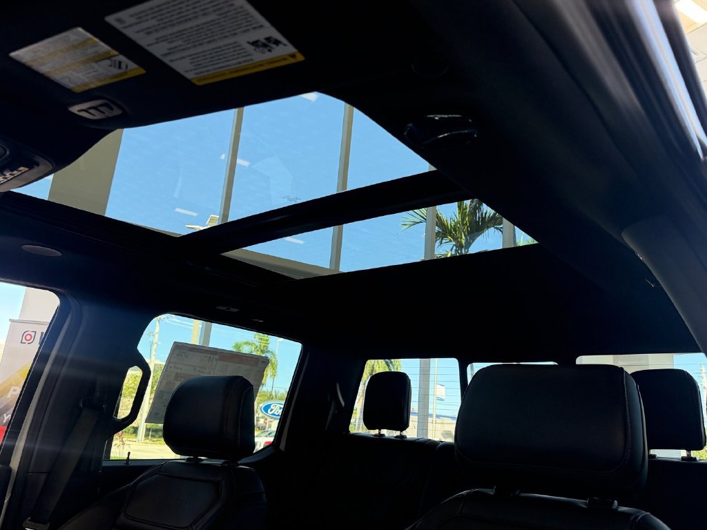 New 2026 Ford F150 Raptor AWD/4WD image 15