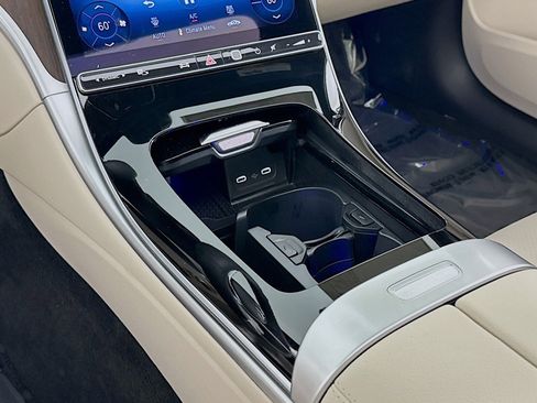 New 2026 Mercedes-Benz C 300 Sedan image 5