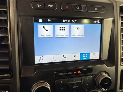 Used 2018 Ford F150 Raptor w/ Equipment Group 802A Luxury image 38