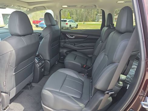 New 2026 Subaru Ascent Touring image 35