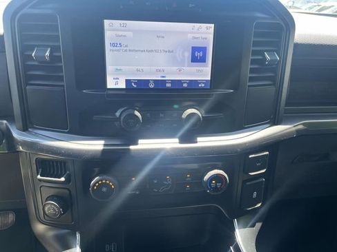 Used 2023 Ford F150 XL w/ STX Appearance Package RWD image 26