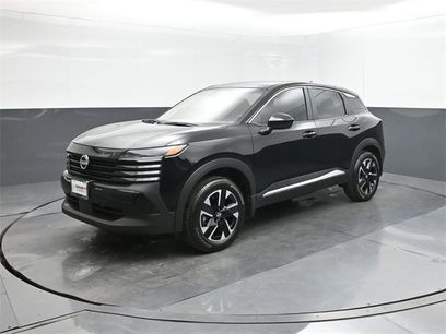 New 2025 Nissan Kicks SV