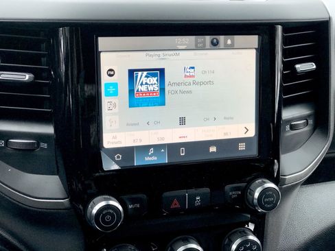 New 2026 RAM 4500 Tradesman w/ Chrome Appearance Group image 19