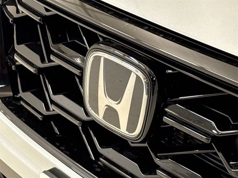 New 2026 Honda CR-V Sport-L image 6