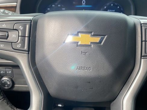 Used 2024 Chevrolet Tahoe Premier image 37