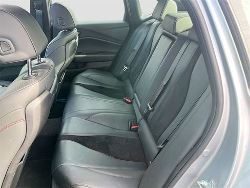 Used 2023 Acura TLX w/ A-SPEC Pkg image 25