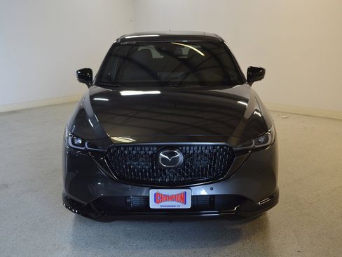 New 2025 MAZDA CX-5 2.5 Turbo image 8