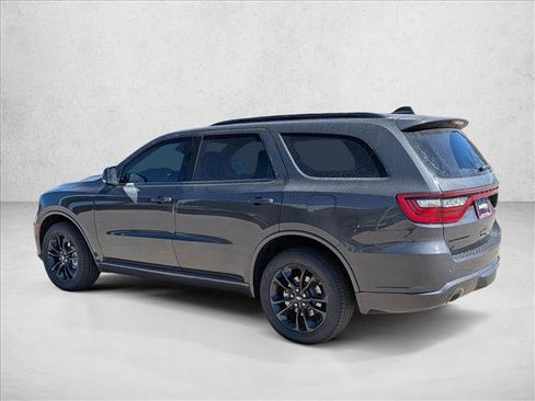 New 2026 Dodge Durango GT AWD/4WD image 8