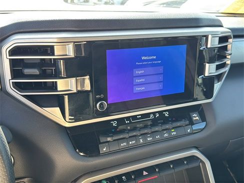 Used 2025 Toyota Sequoia SR5 image 19