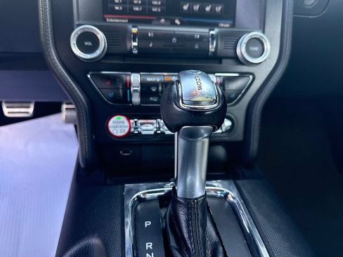 Used 2015 Ford Mustang Premium RWD image 20