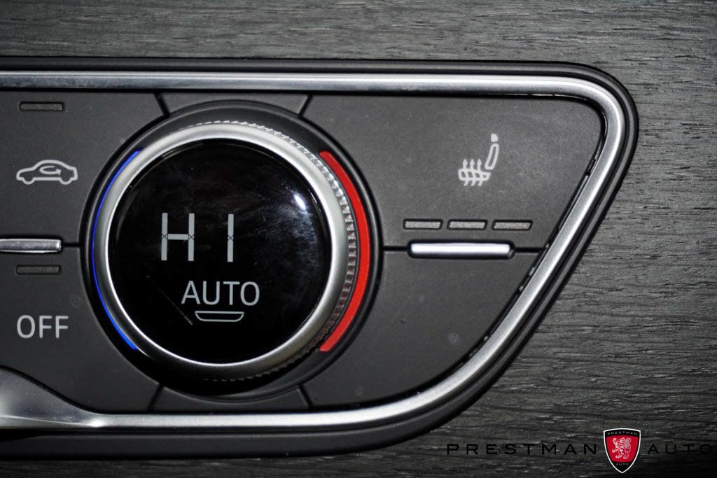 Used 2021 Audi A4 2.0T Premium w/ Convenience Package AWD/4WD image 4