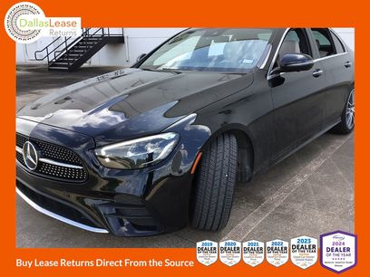 Used 2021 Mercedes-Benz E 350 Sedan