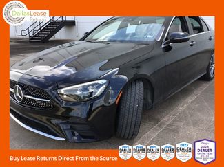 Used 2021 Mercedes-Benz E 350 Sedan video 1