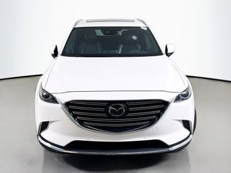 Used 2019 MAZDA CX-9 Grand Touring video 2