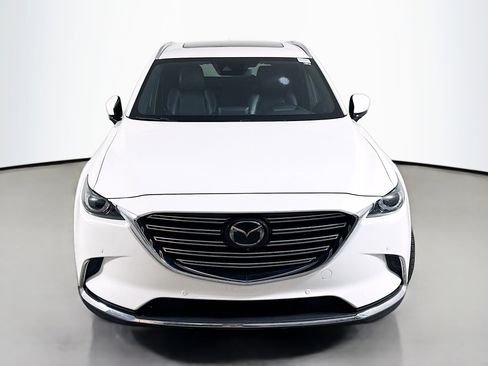 Used 2019 MAZDA CX-9 Grand Touring image 2