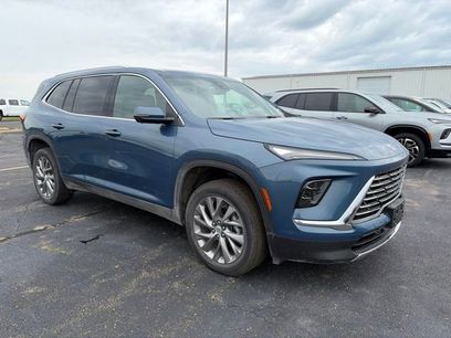 Used 2026 Buick Enclave Preferred