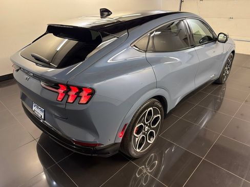 Used 2023 Ford Mustang Mach-E GT AWD/4WD image 6