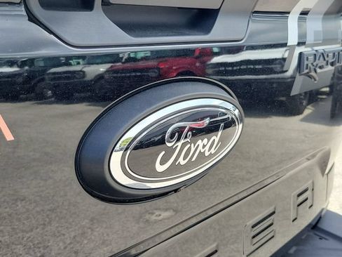 Used 2024 Ford Ranger Raptor AWD/4WD image 2