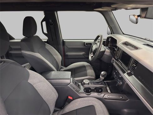 Used 2021 Ford Bronco 4-Door image 18