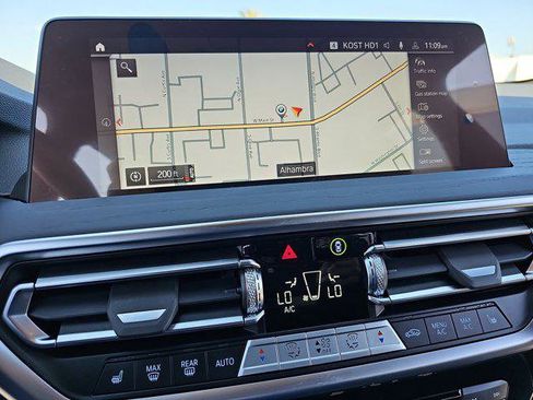 Used 2024 BMW X3 xDrive30i w/ Convenience Package w/ZPA image 24