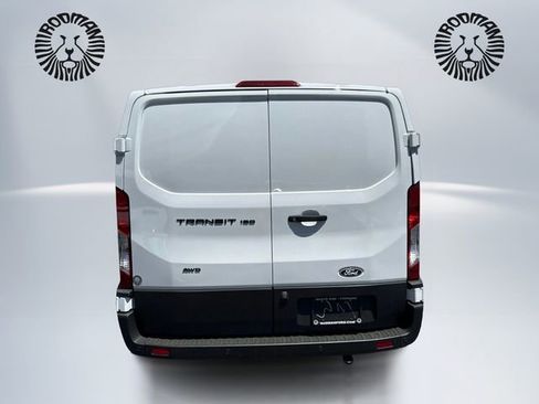New 2026 Ford Transit 150 Low Roof AWD image 6