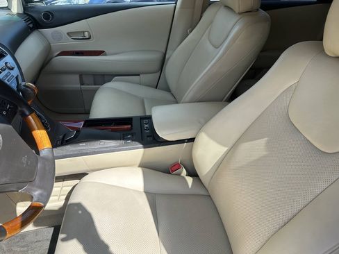 Used 2010 Lexus RX 350 AWD image 2