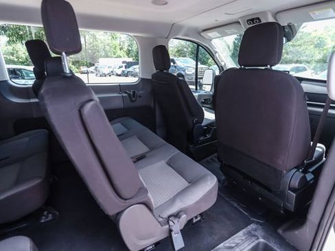 Used 2023 Ford Transit 350 XLT RWD image 46