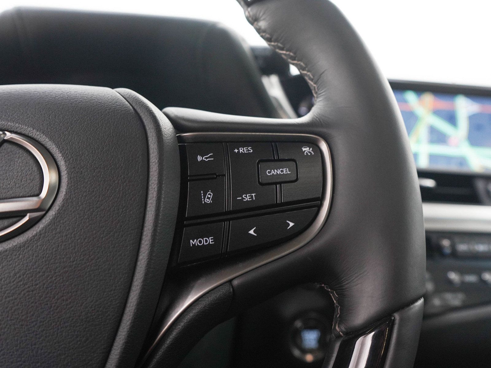 Used 2019 Lexus ES 350 FWD image 50